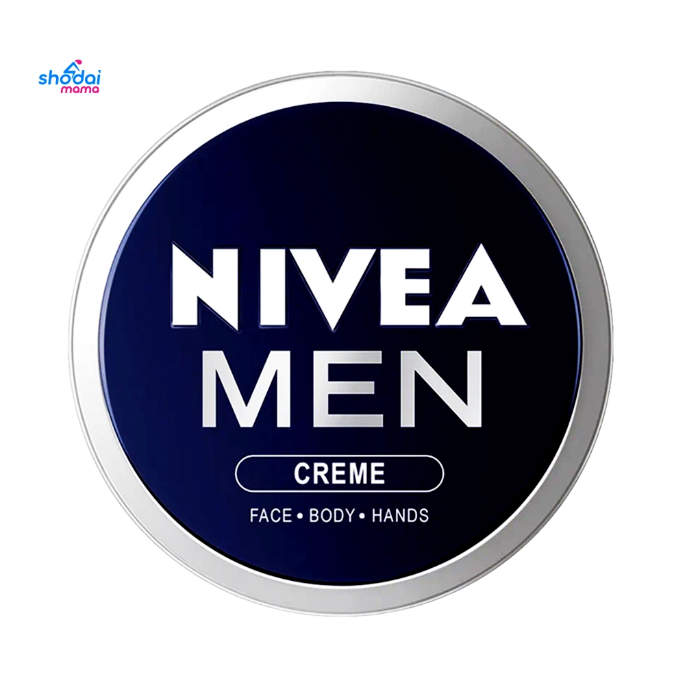 Nivea Men Fairness Cream 75ml